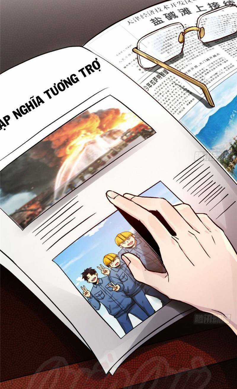 Thâm Dạ Thư Ốc - Chapter 13 - Trang 37