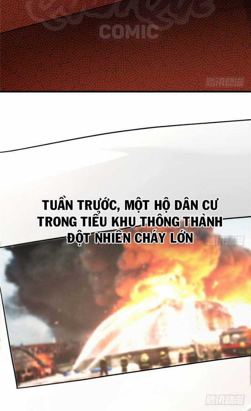 Thâm Dạ Thư Ốc - Chapter 13 - Trang 38