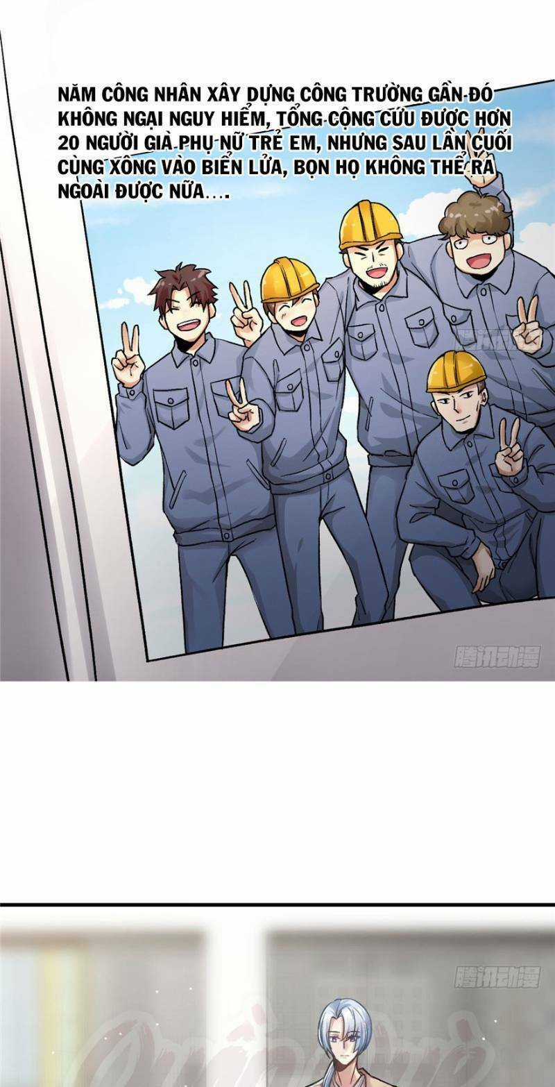 Thâm Dạ Thư Ốc - Chapter 13 - Trang 39