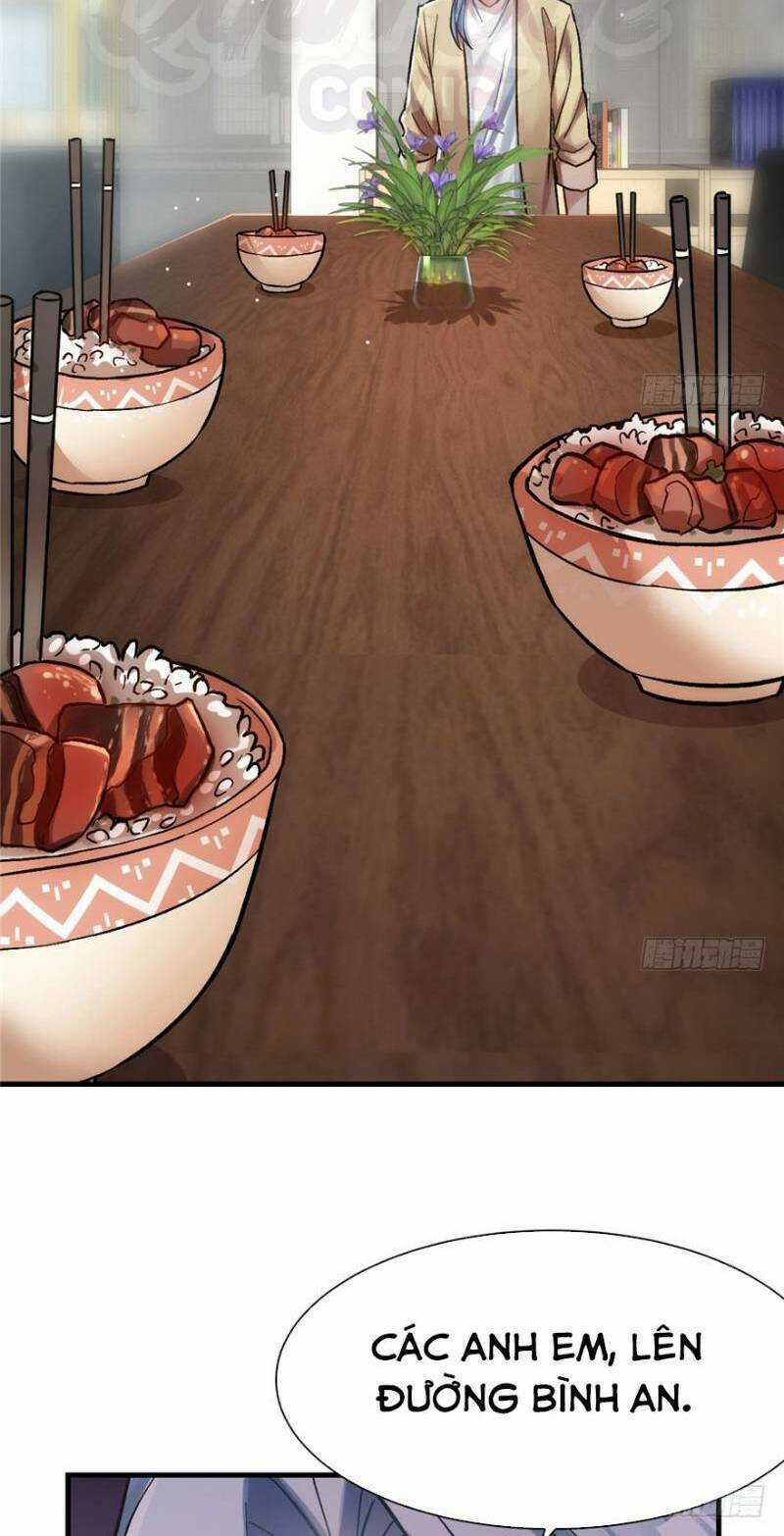 Thâm Dạ Thư Ốc - Chapter 13 - Trang 40