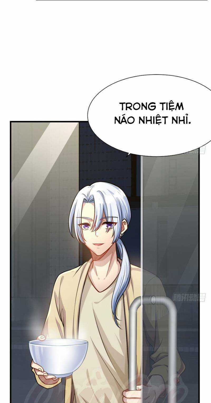 Thâm Dạ Thư Ốc - Chapter 13 - Trang 5