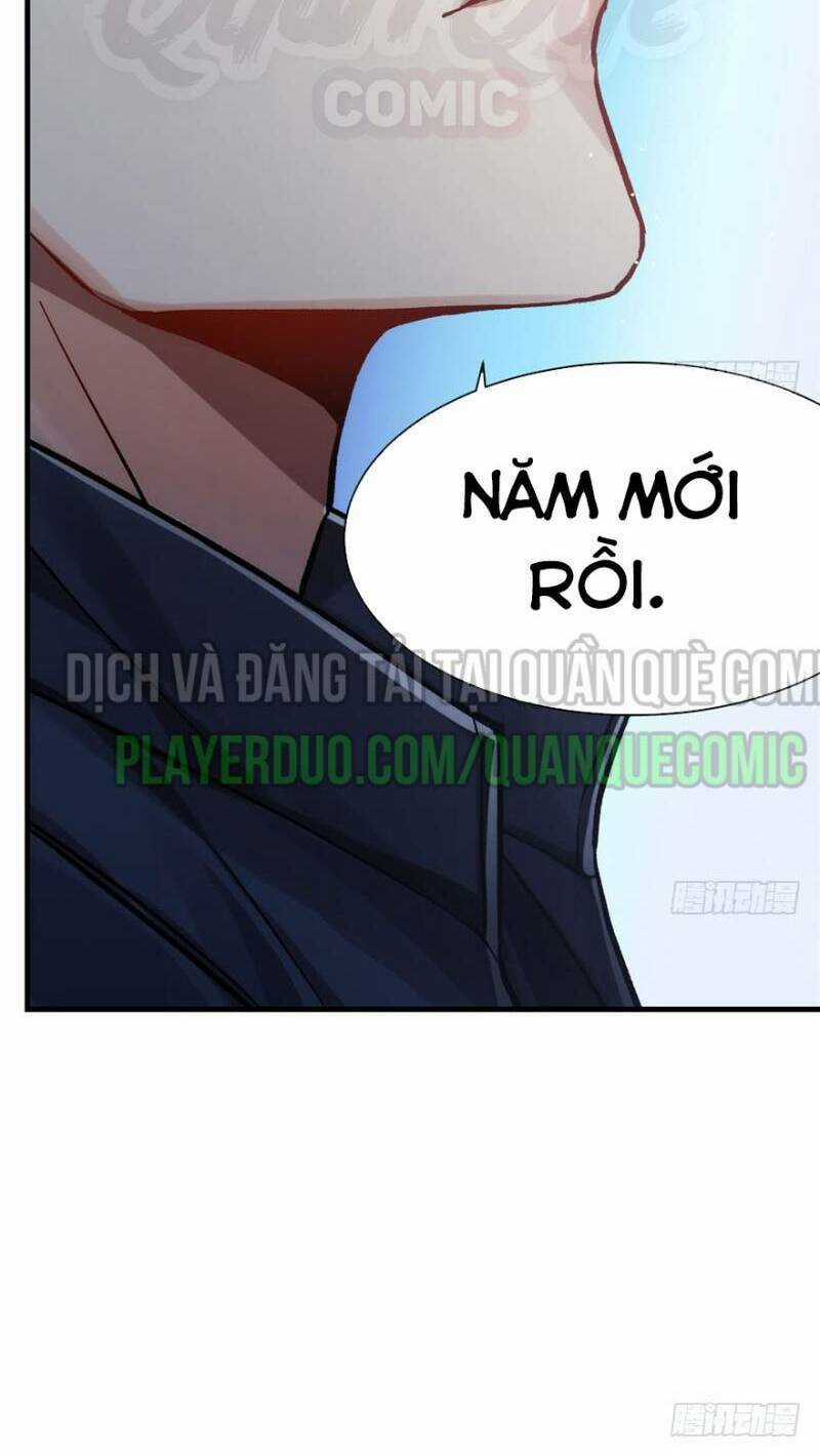 Thâm Dạ Thư Ốc - Chapter 13 - Trang 46