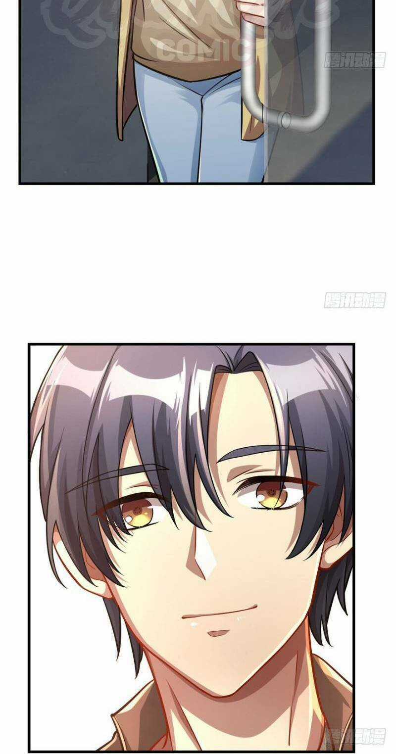 Thâm Dạ Thư Ốc - Chapter 13 - Trang 6