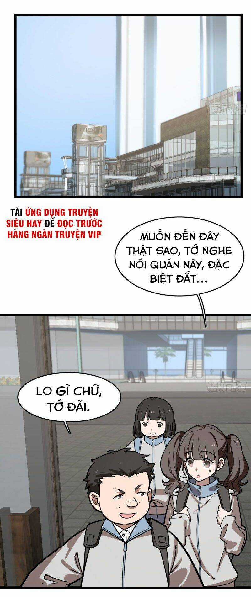 Thâm Dạ Thư Ốc - Chapter 130 - Trang 1