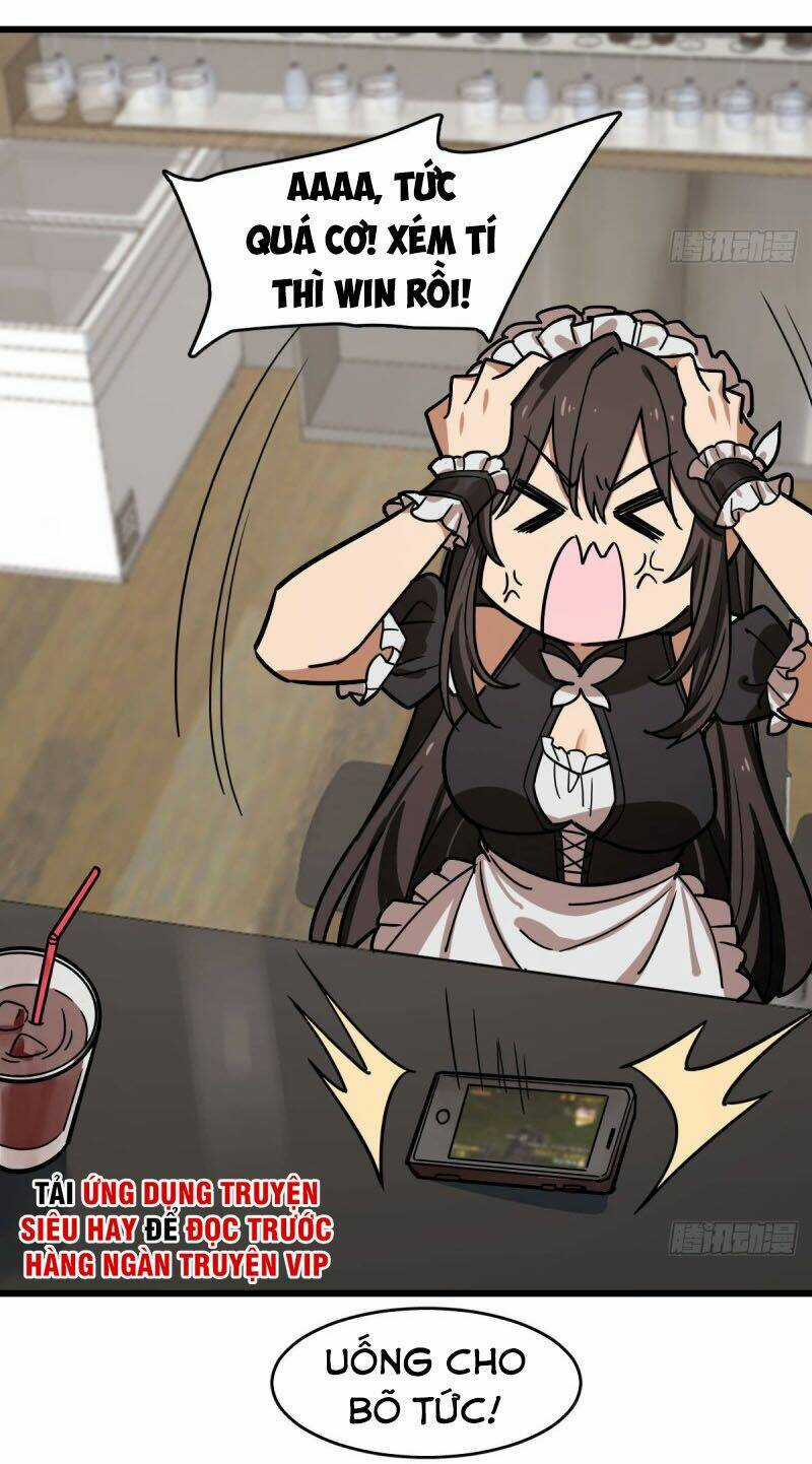 Thâm Dạ Thư Ốc - Chapter 130 - Trang 16