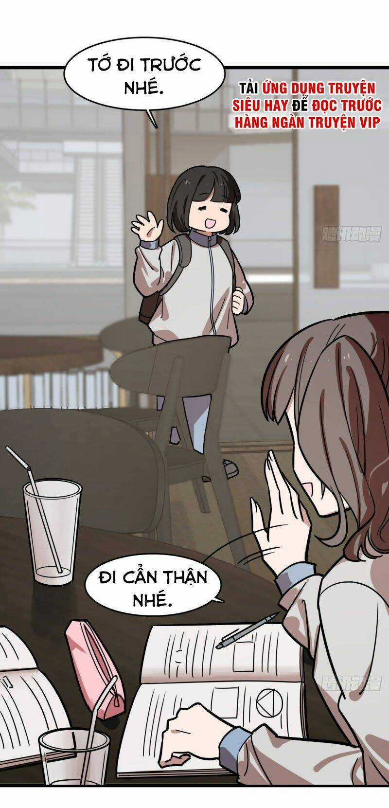 Thâm Dạ Thư Ốc - Chapter 130 - Trang 18