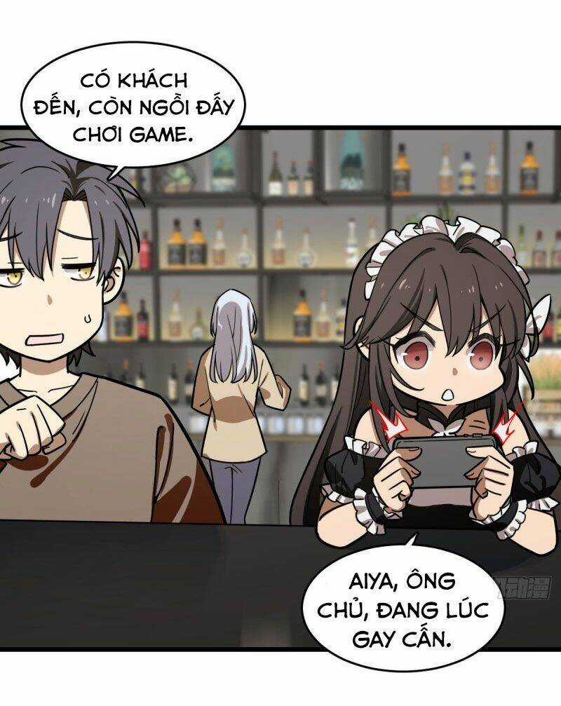 Thâm Dạ Thư Ốc - Chapter 130 - Trang 3