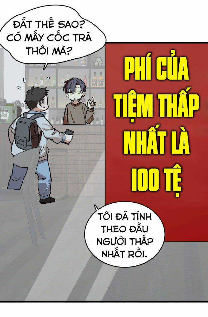 Thâm Dạ Thư Ốc - Chapter 130 - Trang 21