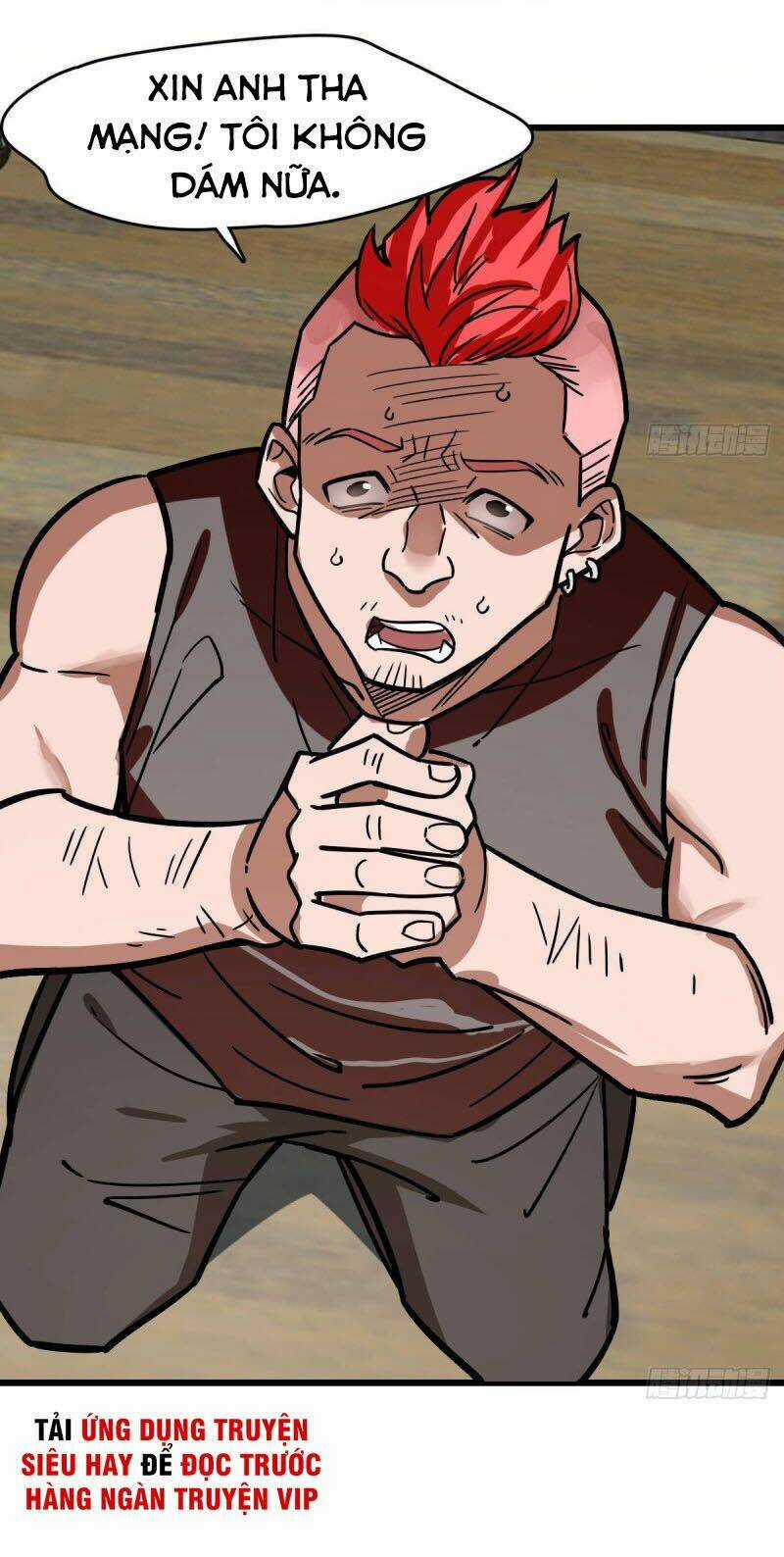 Thâm Dạ Thư Ốc - Chapter 130 - Trang 27