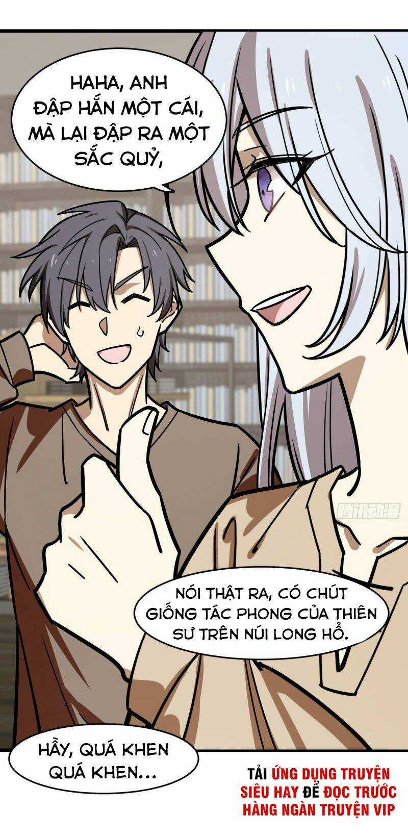 Thâm Dạ Thư Ốc - Chapter 130 - Trang 30