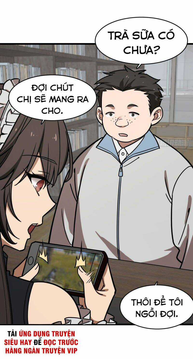 Thâm Dạ Thư Ốc - Chapter 130 - Trang 4