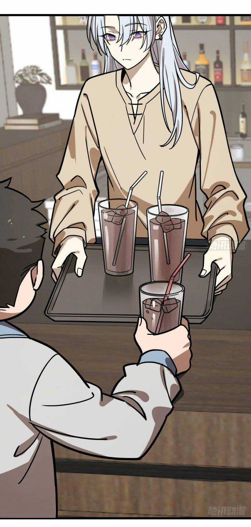 Thâm Dạ Thư Ốc - Chapter 130 - Trang 5