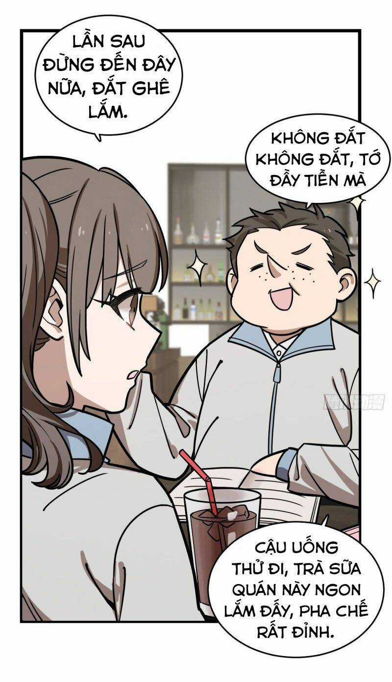 Thâm Dạ Thư Ốc - Chapter 130 - Trang 9