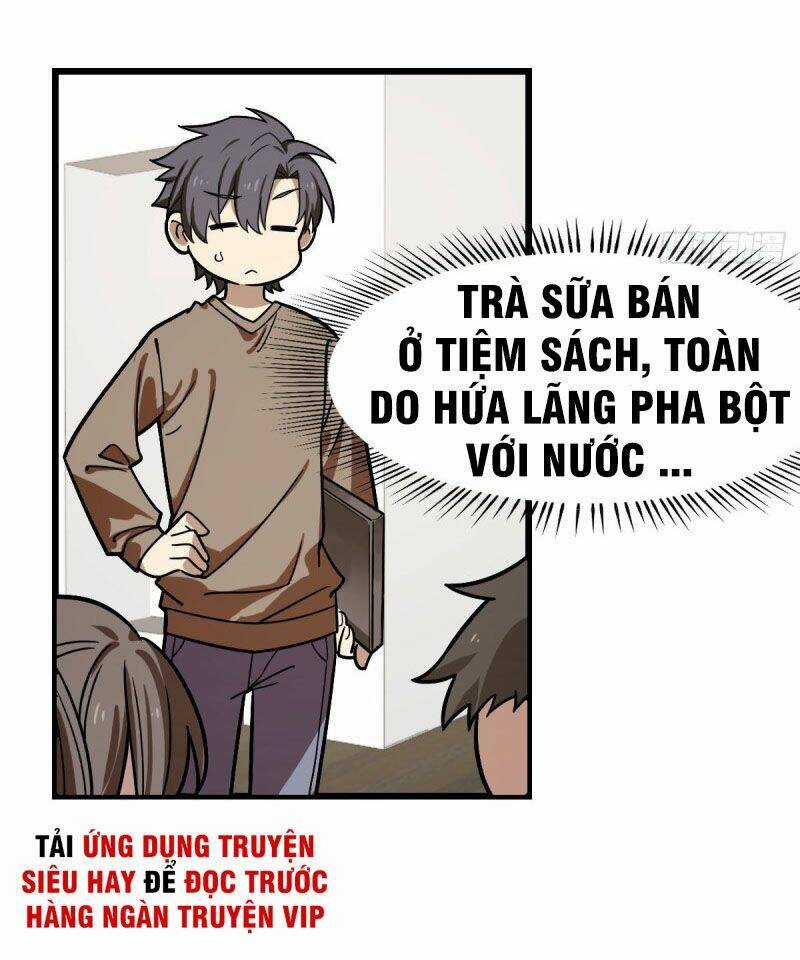 Thâm Dạ Thư Ốc - Chapter 130 - Trang 10