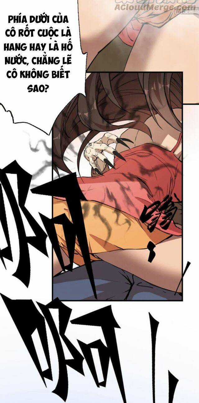 Thâm Dạ Thư Ốc - Chapter 131 - Trang 13