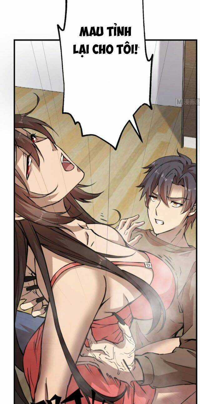 Thâm Dạ Thư Ốc - Chapter 131 - Trang 15