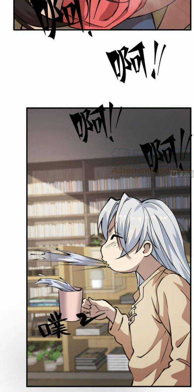 Thâm Dạ Thư Ốc - Chapter 131 - Trang 16