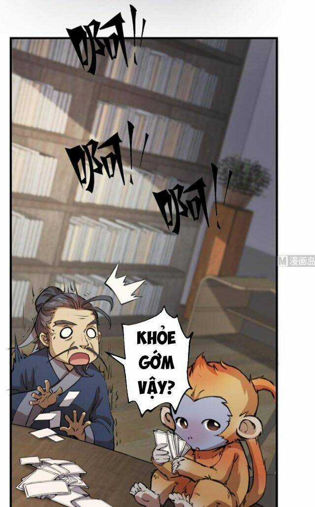 Thâm Dạ Thư Ốc - Chapter 131 - Trang 17