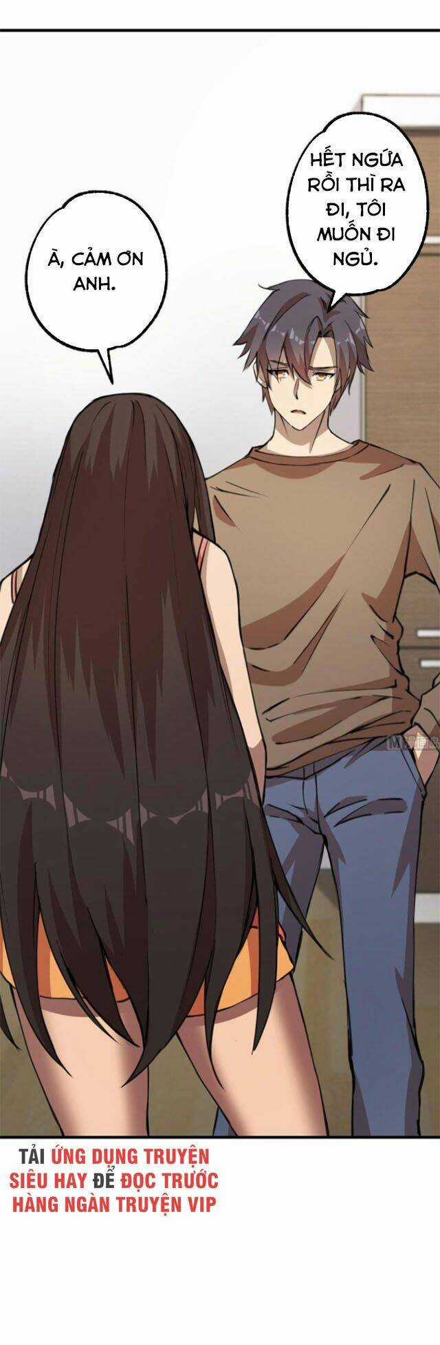 Thâm Dạ Thư Ốc - Chapter 131 - Trang 20
