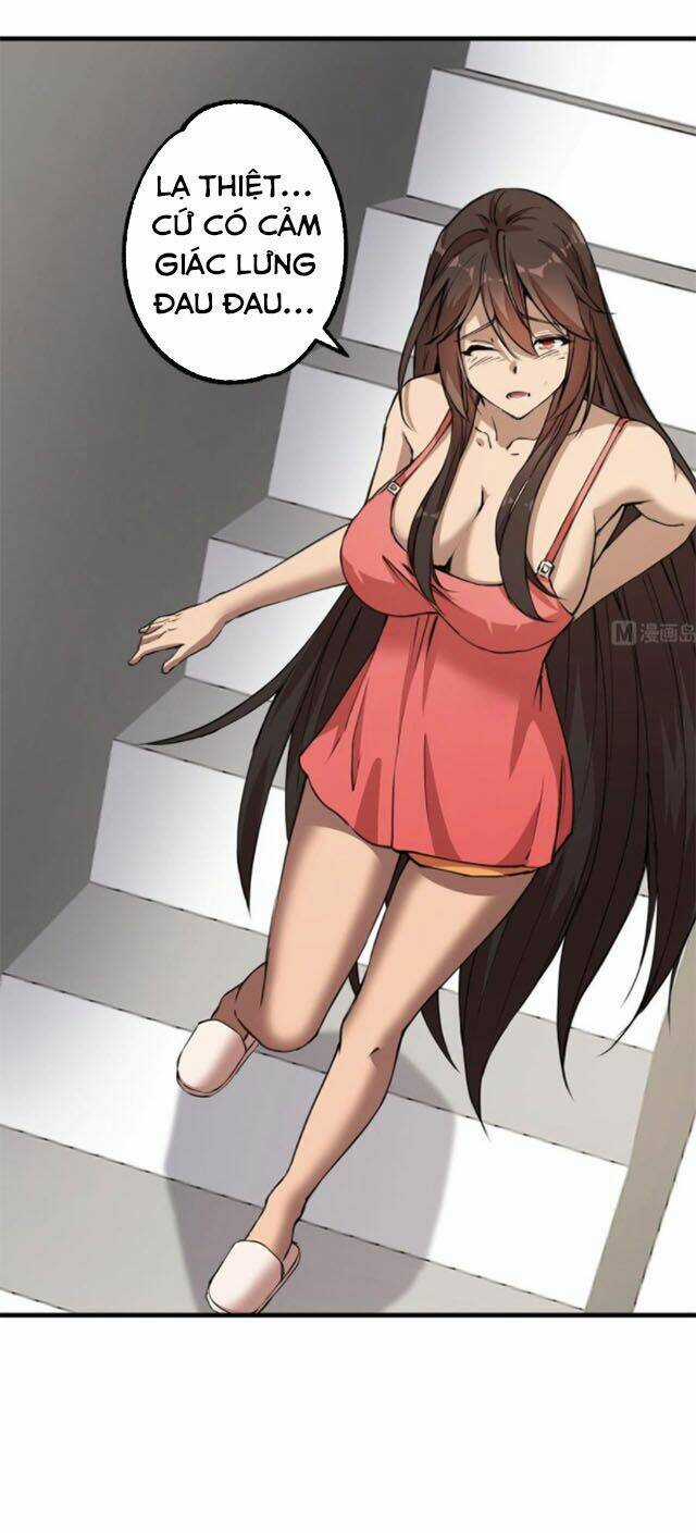 Thâm Dạ Thư Ốc - Chapter 131 - Trang 21