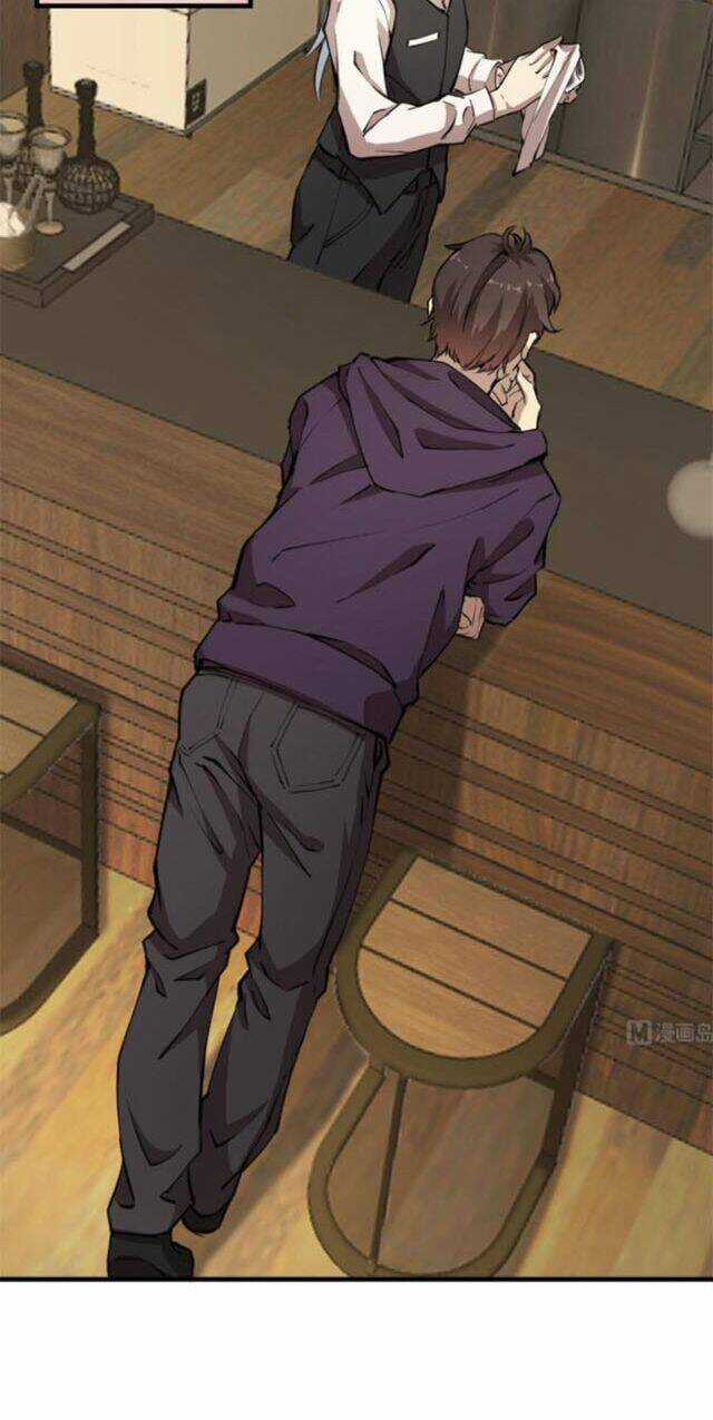 Thâm Dạ Thư Ốc - Chapter 131 - Trang 24