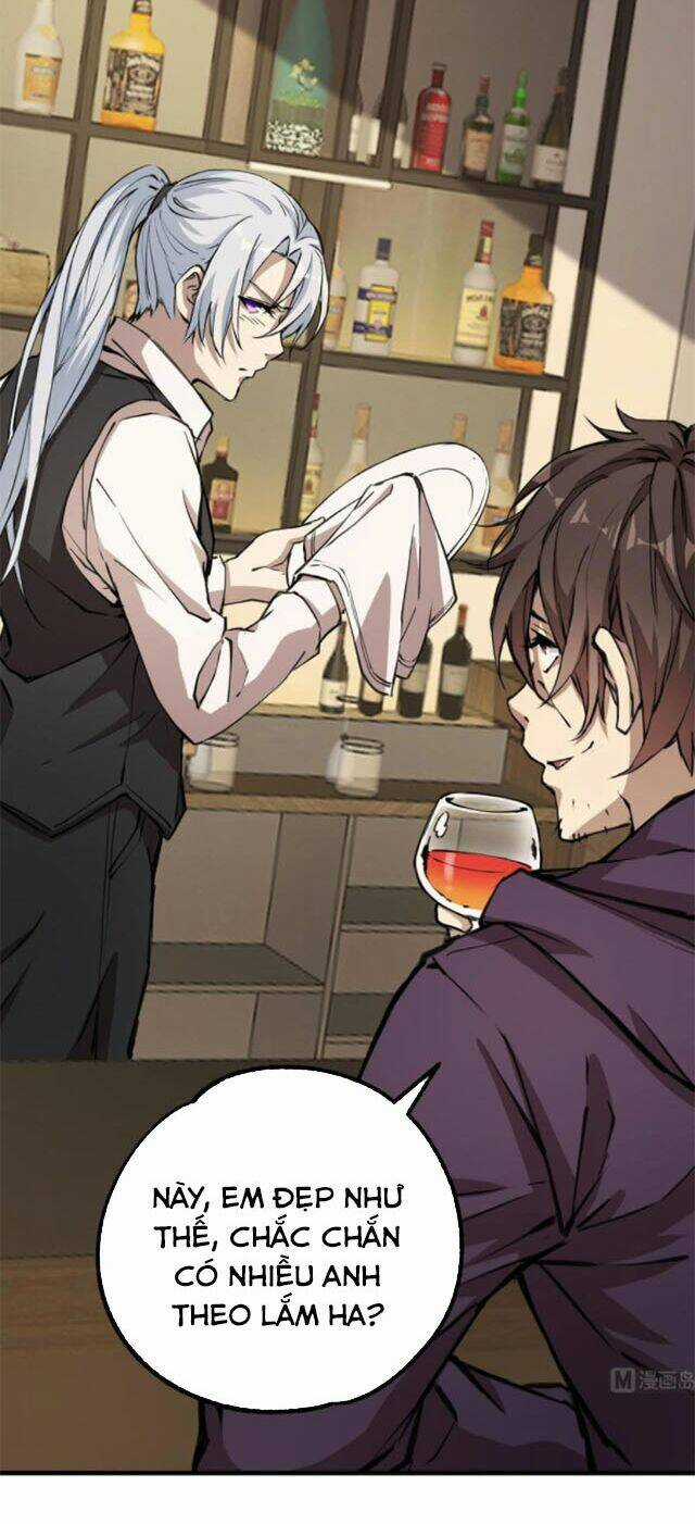 Thâm Dạ Thư Ốc - Chapter 131 - Trang 26