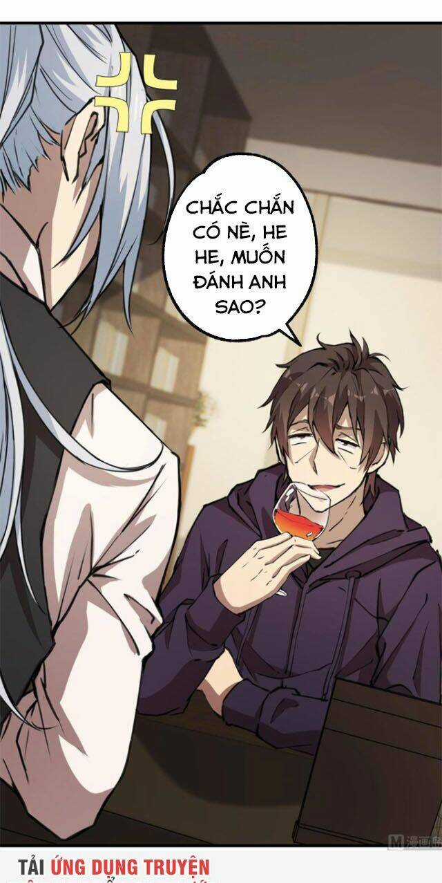 Thâm Dạ Thư Ốc - Chapter 131 - Trang 27