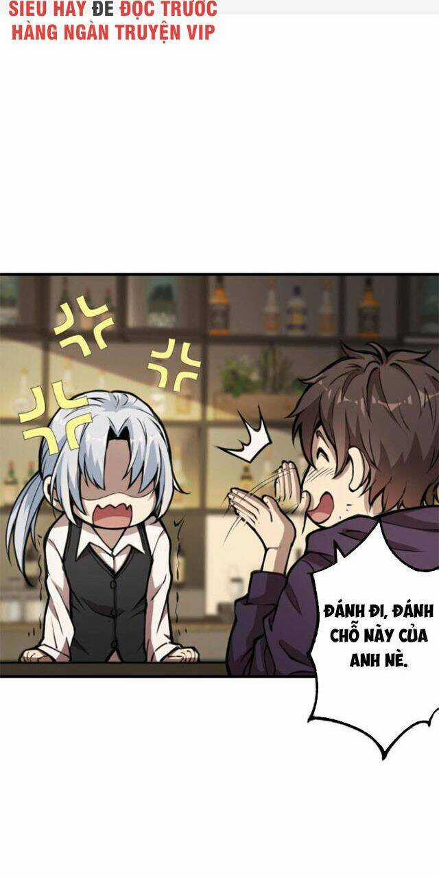 Thâm Dạ Thư Ốc - Chapter 131 - Trang 28