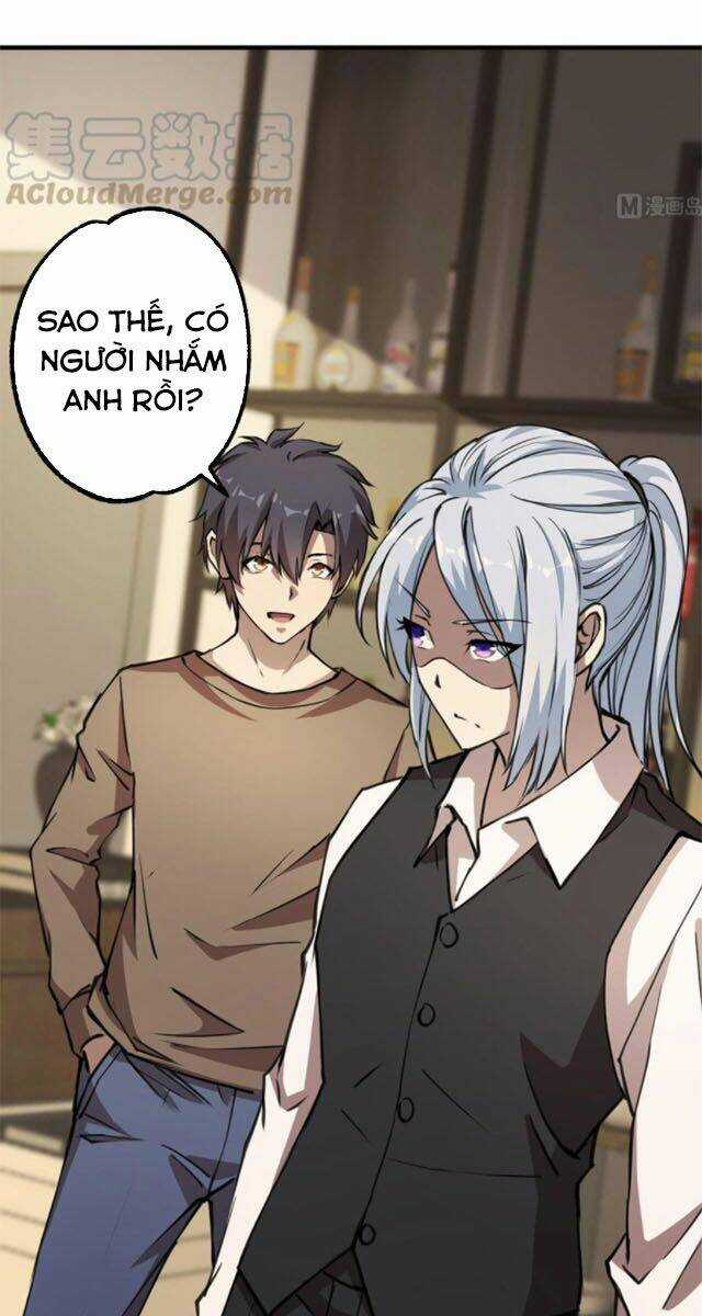 Thâm Dạ Thư Ốc - Chapter 131 - Trang 29