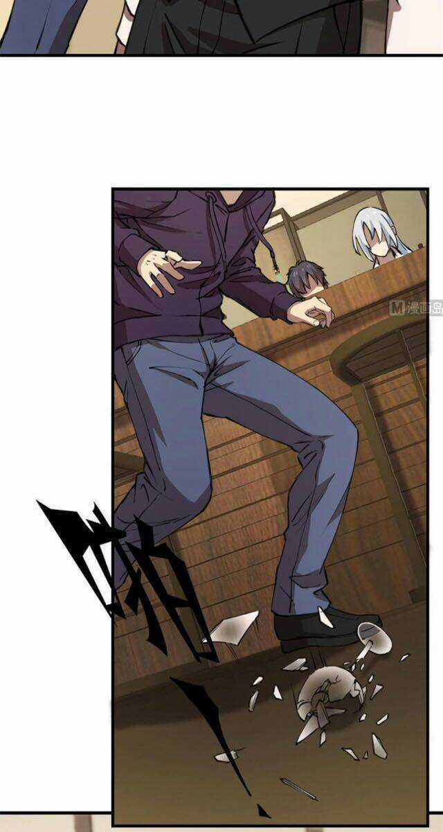 Thâm Dạ Thư Ốc - Chapter 131 - Trang 30