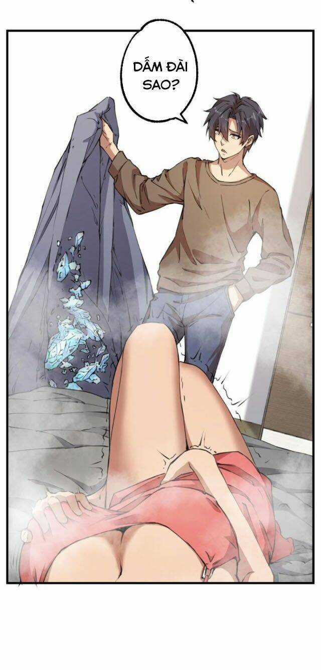 Thâm Dạ Thư Ốc - Chapter 131 - Trang 4