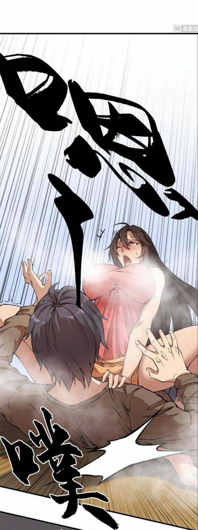 Thâm Dạ Thư Ốc - Chapter 131 - Trang 8