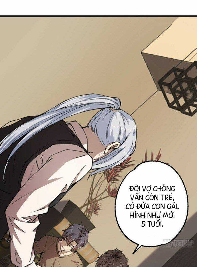 Thâm Dạ Thư Ốc - Chapter 132 - Trang 12