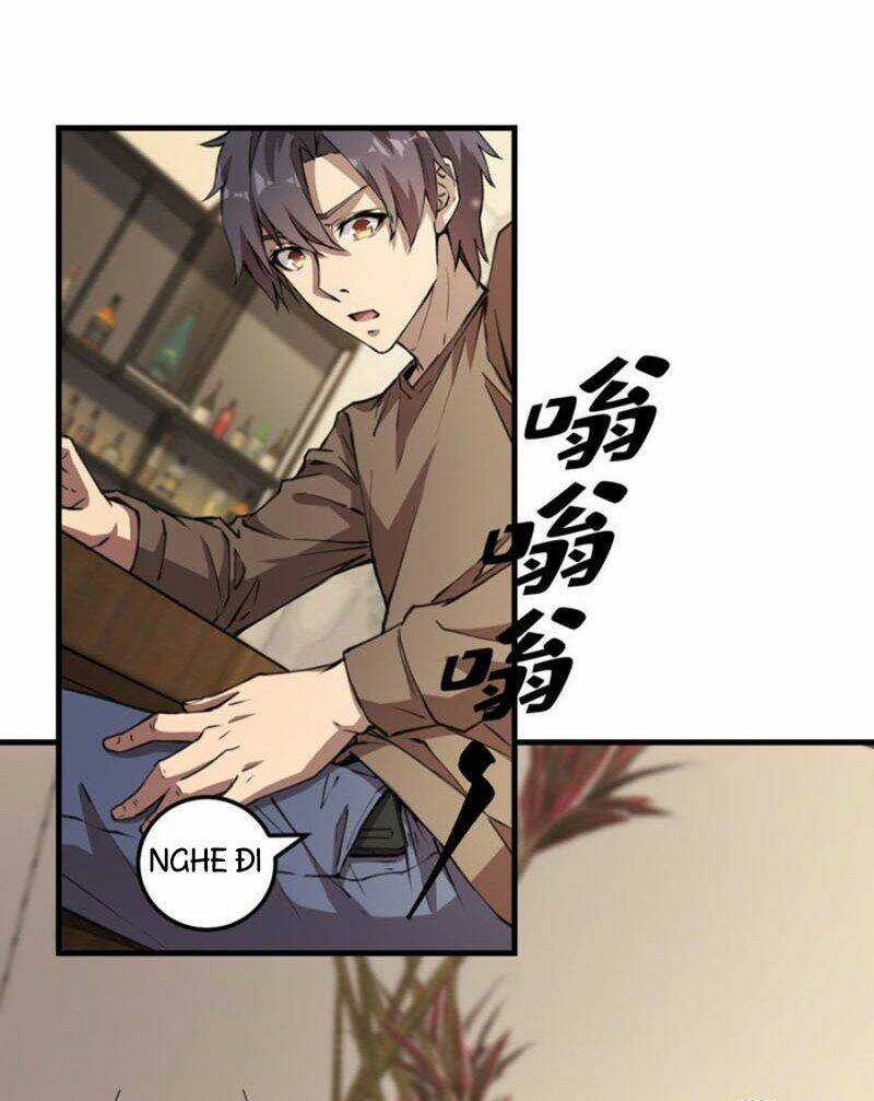 Thâm Dạ Thư Ốc - Chapter 132 - Trang 14