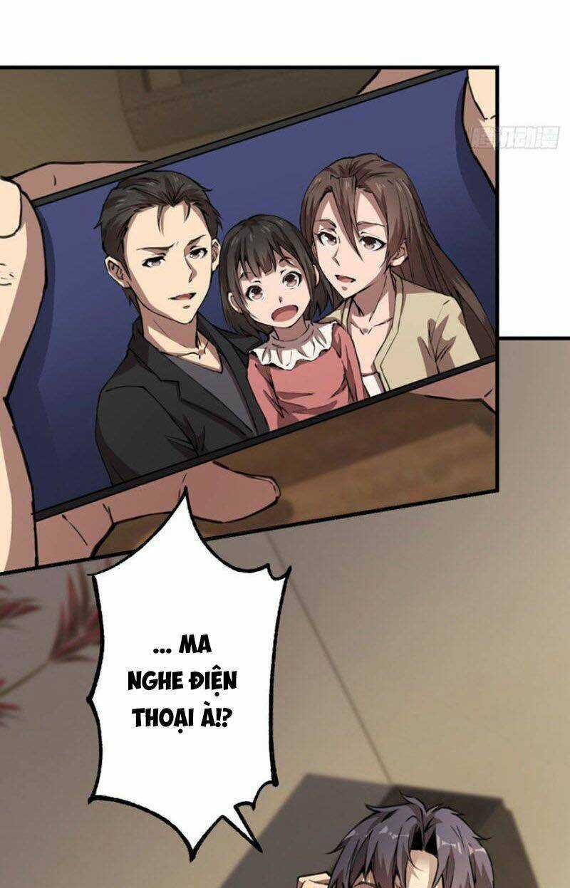 Thâm Dạ Thư Ốc - Chapter 132 - Trang 18