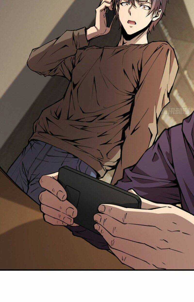 Thâm Dạ Thư Ốc - Chapter 132 - Trang 19