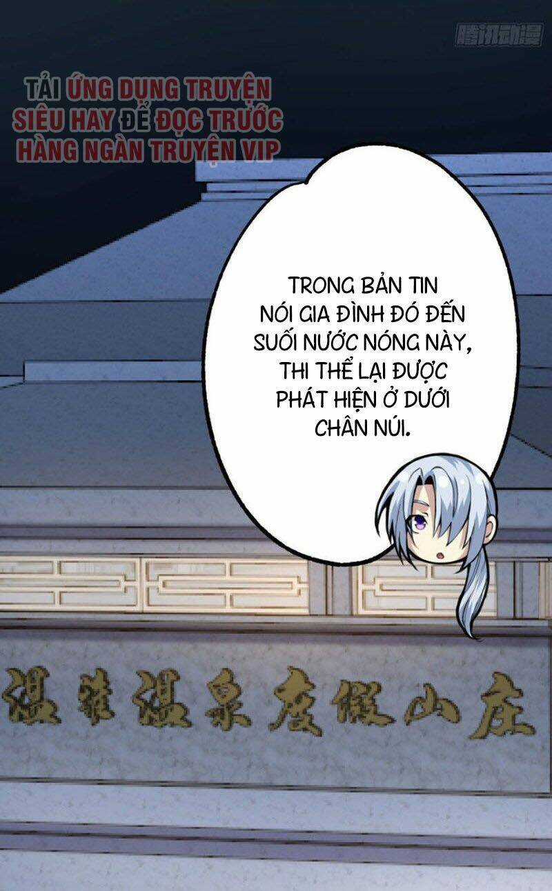 Thâm Dạ Thư Ốc - Chapter 132 - Trang 22