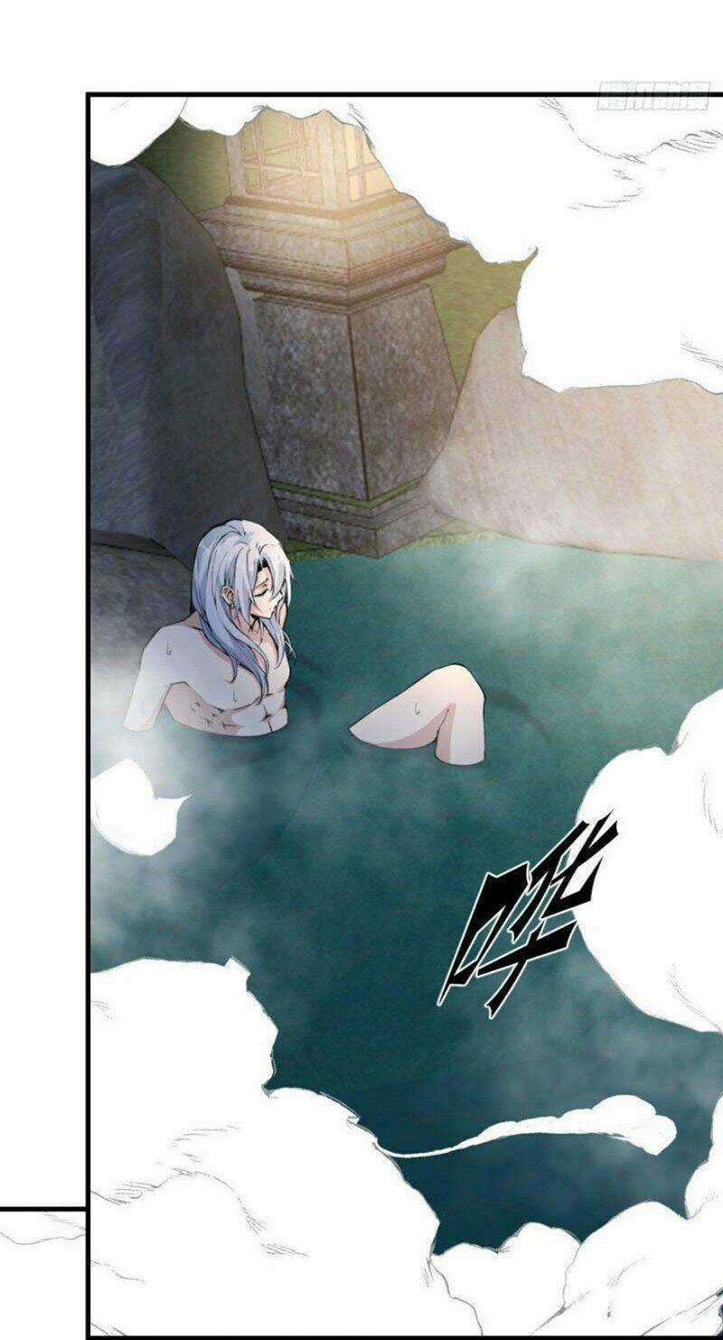 Thâm Dạ Thư Ốc - Chapter 132 - Trang 27