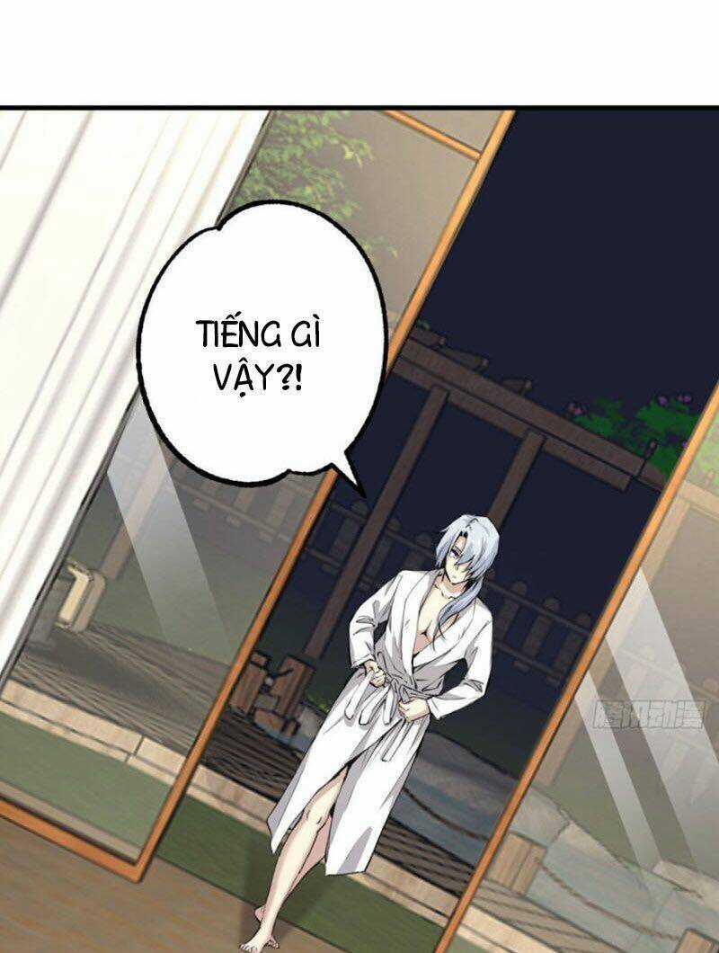 Thâm Dạ Thư Ốc - Chapter 132 - Trang 30