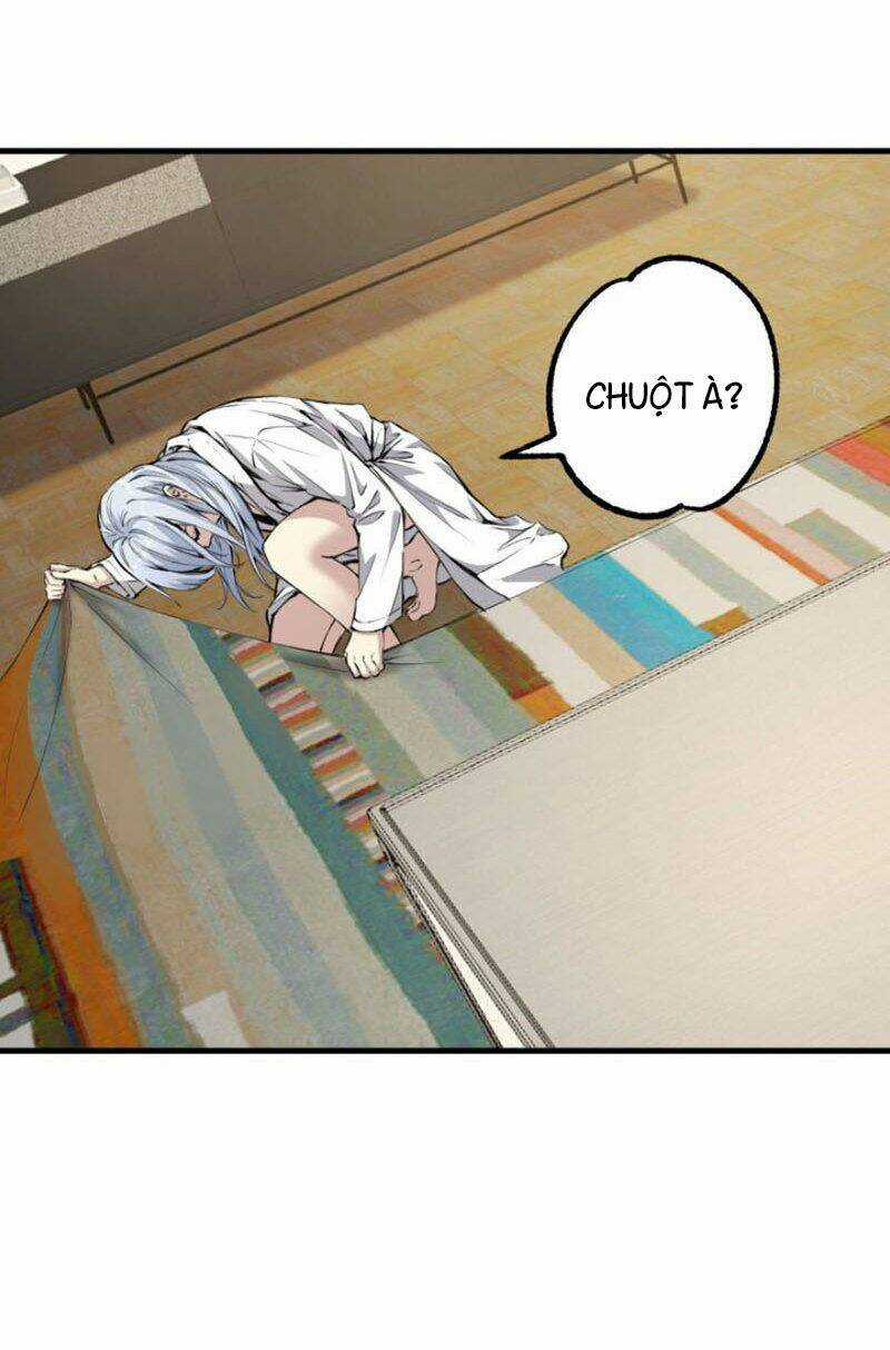 Thâm Dạ Thư Ốc - Chapter 132 - Trang 32