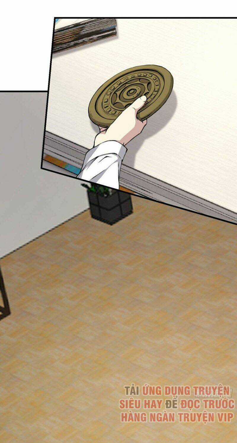 Thâm Dạ Thư Ốc - Chapter 132 - Trang 33