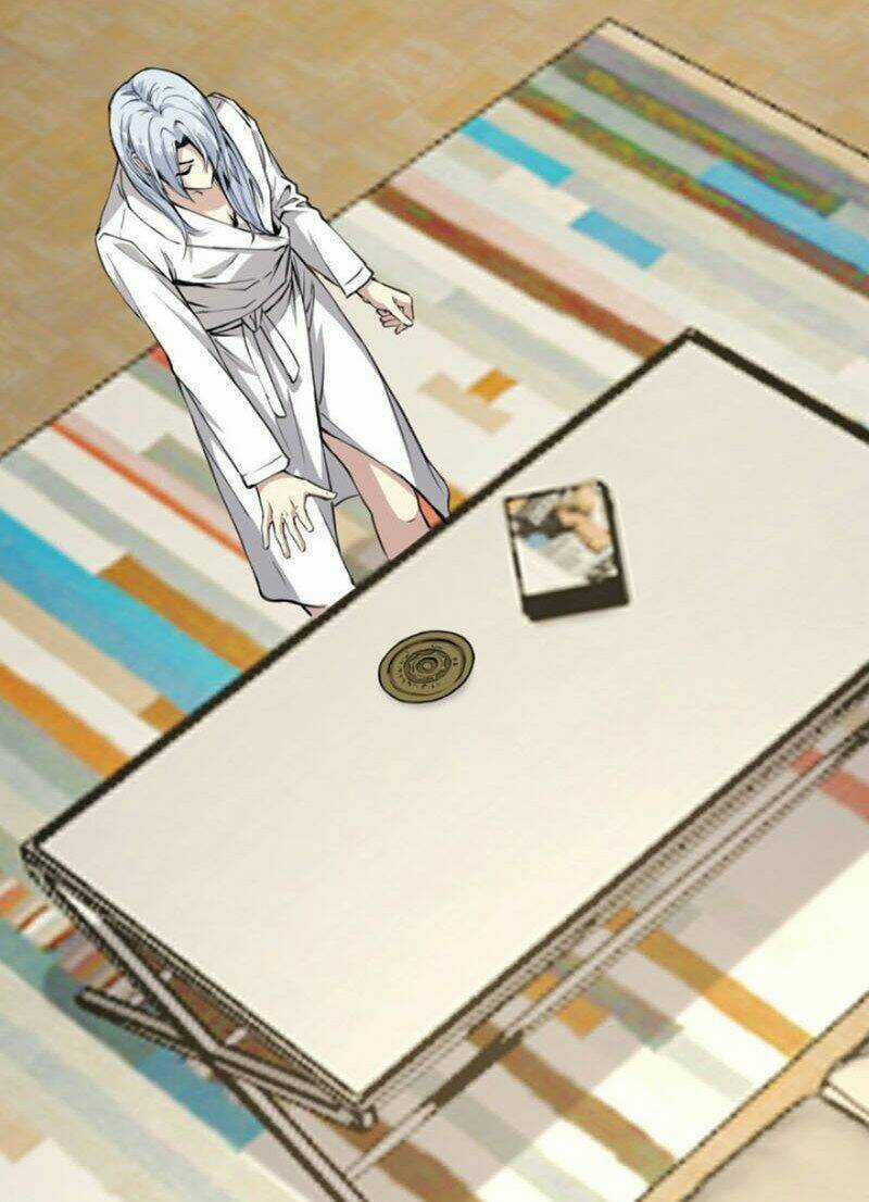 Thâm Dạ Thư Ốc - Chapter 132 - Trang 34