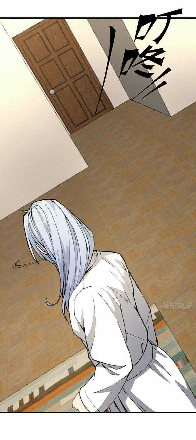 Thâm Dạ Thư Ốc - Chapter 132 - Trang 36