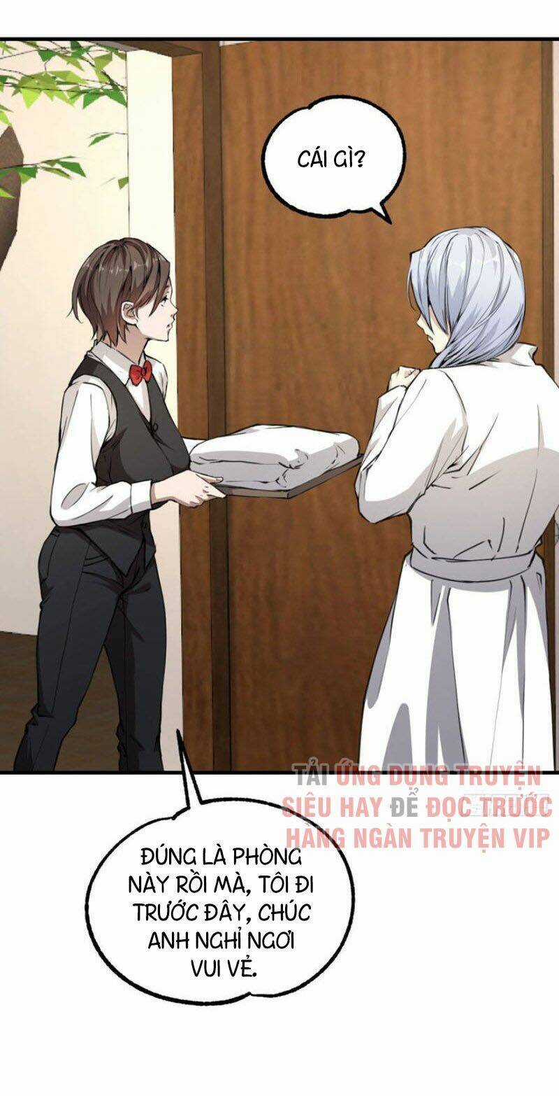 Thâm Dạ Thư Ốc - Chapter 132 - Trang 38