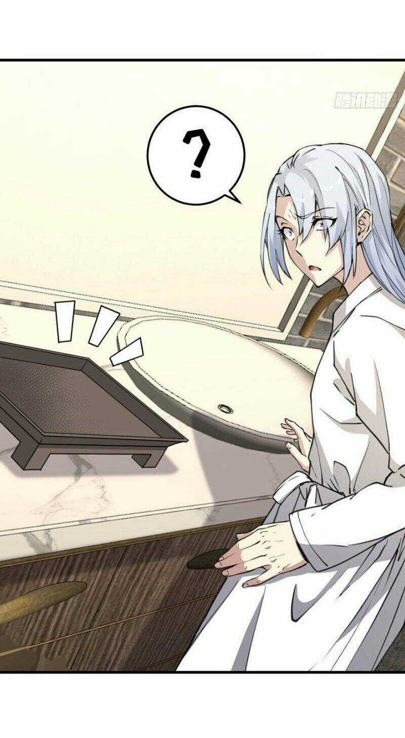 Thâm Dạ Thư Ốc - Chapter 132 - Trang 40