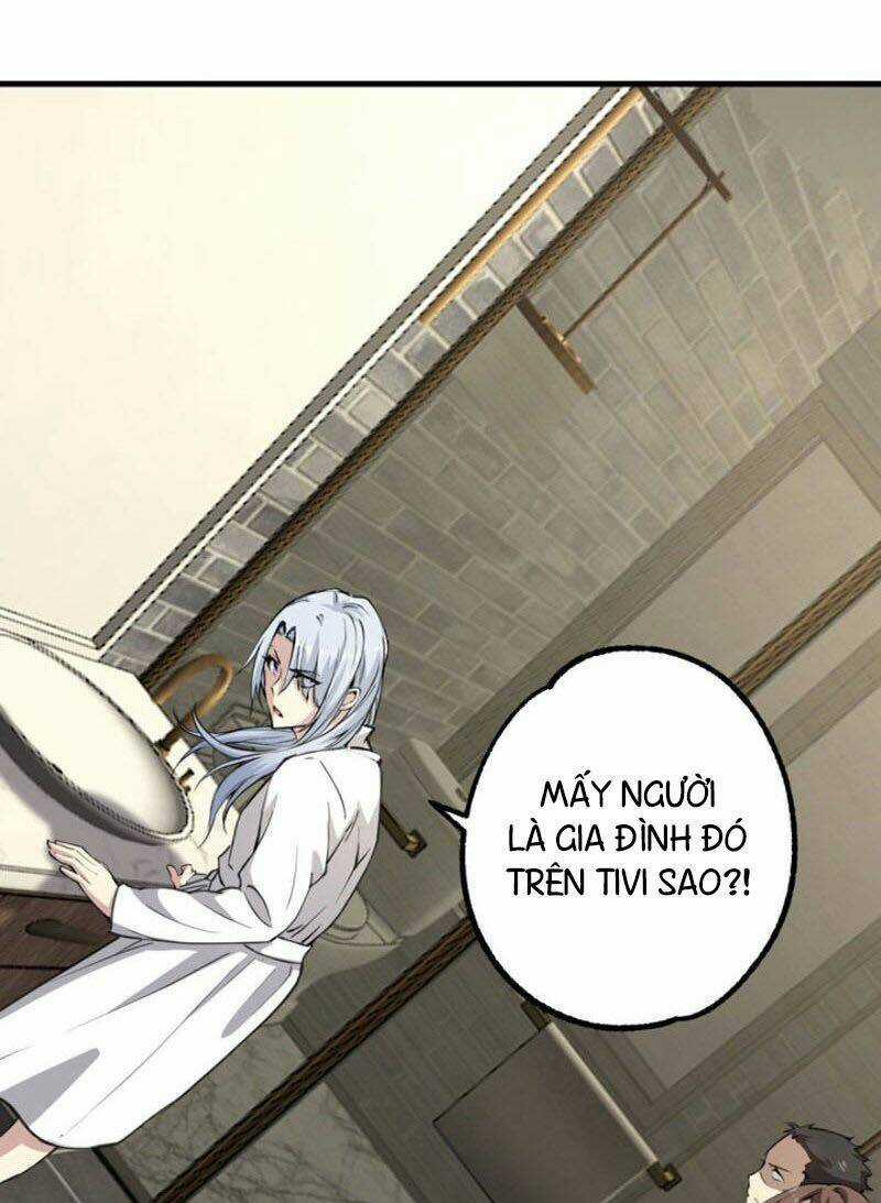 Thâm Dạ Thư Ốc - Chapter 132 - Trang 42