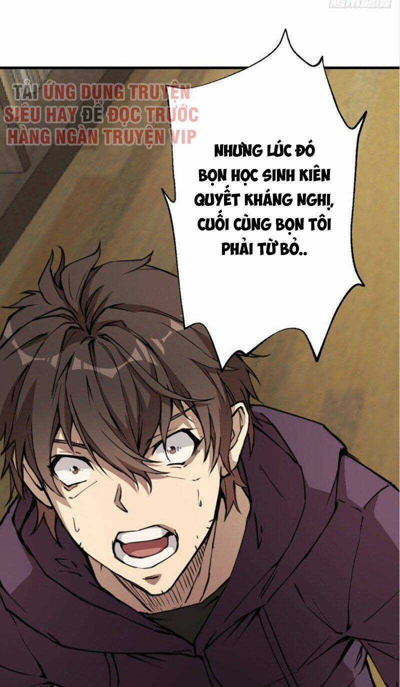 Thâm Dạ Thư Ốc - Chapter 132 - Trang 6