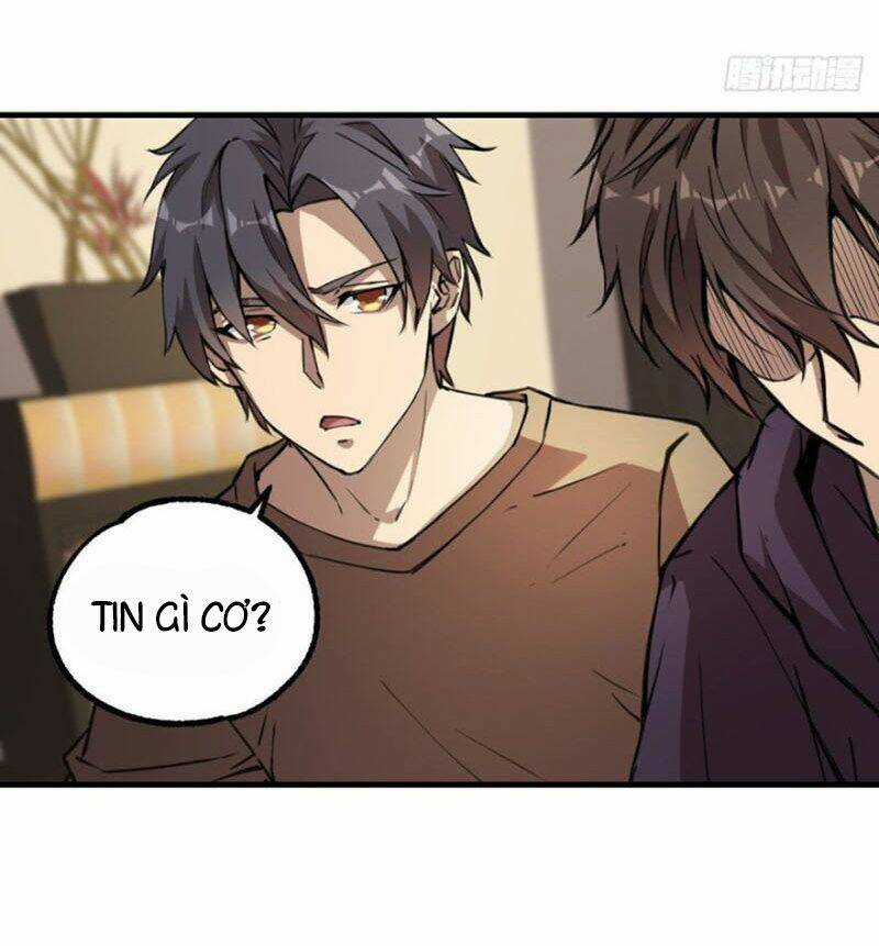 Thâm Dạ Thư Ốc - Chapter 132 - Trang 9