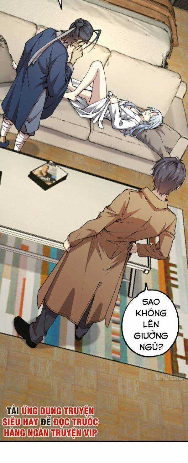 Thâm Dạ Thư Ốc - Chapter 133 - Trang 2