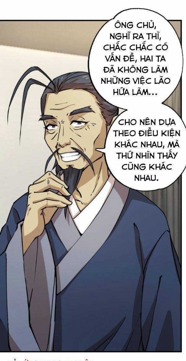 Thâm Dạ Thư Ốc - Chapter 133 - Trang 13